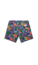 Tropical Bloom Swim Shorts