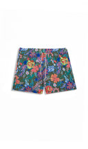 Tropical Bloom Swim Shorts