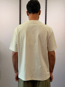 Essential Ivory Oversized T-Shirt