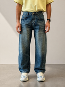 Baggy Jeans