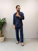 Lenin Set “Navy Blue”