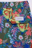 Tropical Bloom Swim Shorts