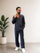 Lenin Set “Navy Blue”
