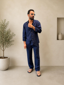 Lenin Set “Navy Blue”